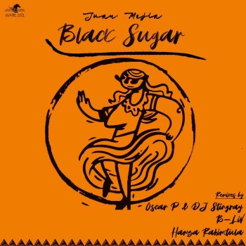 Juan Mejia feat. Oscar P Black Sugar - Oscar P & Dj Stingray Remix