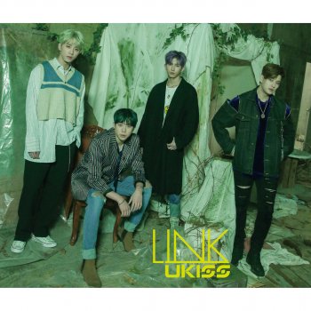 U-KISS Only Ever Yours