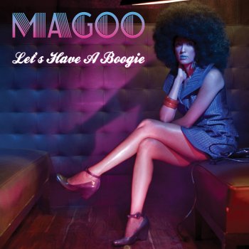 Magoo feat. Heryo Let's Have a Boogie (feat. Heryo)