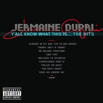 Jermaine Dupri Money Ain't a Thang