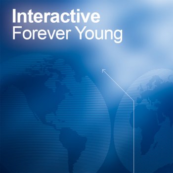Interactive Forever Young (Kosmonova Remix)
