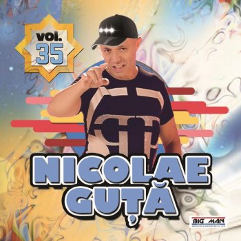 Nicolae Guță O Lacrima In Plus (feat. Laura)