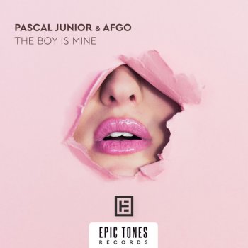 Pascal Junior feat. Afgo The Boy Is Mine