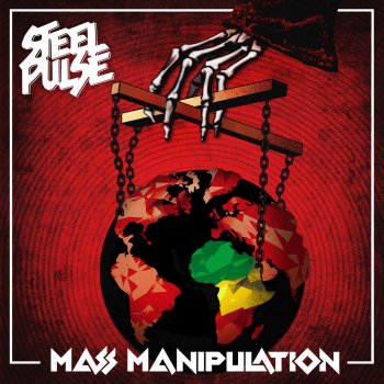 Steel Pulse Cry Cry Blood