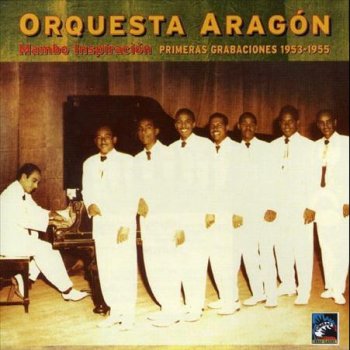 Orquesta Aragon Noche azul