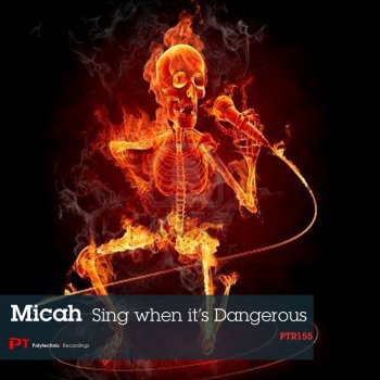 Tomomi Ukumori feat. Micah Sing When It's Dangerous - Original Mix