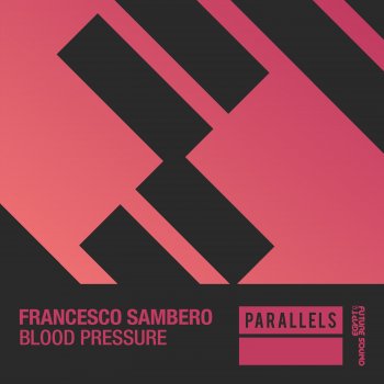 Francesco Sambero Blood Pressure