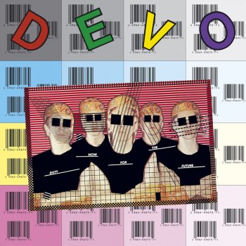 Devo Devo Corporate Anthem - 2010 Remaster
