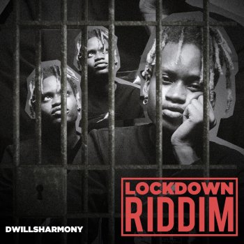 DwillsHarmony Lockdown Riddim