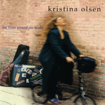 Kristina Olsen Better Than TV
