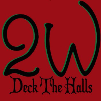 Two Worlds Deck the Halls