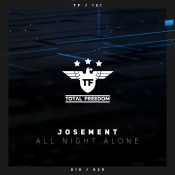 Josement All Night Alone (Radio Edit)