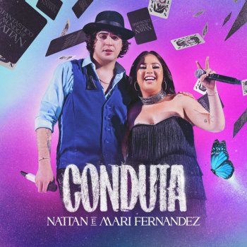 NATTAN feat. Mari Fernandez Conduta - Ao Vivo