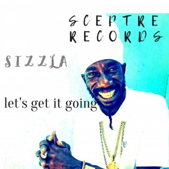 Sizzla Let's Get It Going