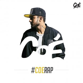 MC Coé Rap do Sonho (Melô da Favela)