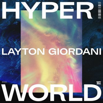 Layton Giordani Hyper World