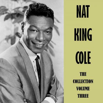 Nat King Cole April in Paris