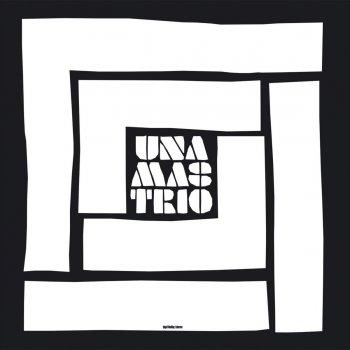 Una Mas Trio Clear As Water (Hidden Jazz Quartett remix)
