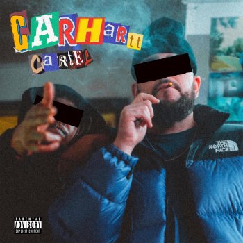 Bub Styles Carhartt Cartel (feat. Dot Demo) [feat. Dot Demo]