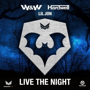 W&W, Hardwell & Lil Jon Live The Night