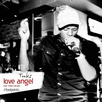 Tuks Love Angel (Radio Edit)