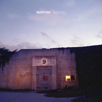 Marconi Sudoku