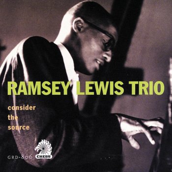 Ramsey Lewis Trio Please Send Me Someone to Love