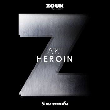 Aki Heroin - Club Mix