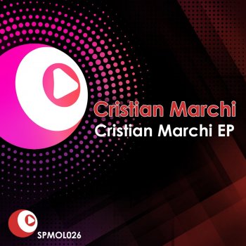 Cristian Marchi A Little Beat - _