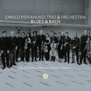 Enrico Pieranunzi Skating in Central Park (feat. Michele Corcella & Orchestra Filarmonica Italiana)