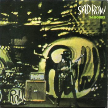 Skid Row Mr.De-Luxe (Bonus Track) (Remastered)