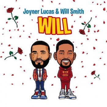 Joyner Lucas feat. Will Smith Will - Remix
