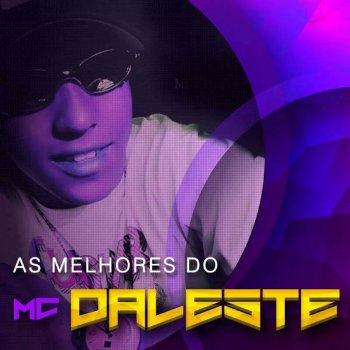 Mc Daleste feat. Dj Batata Mina de Vermelho