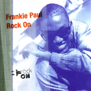 Frankie Paul On My Mind
