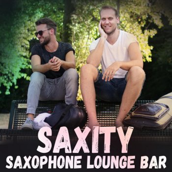 Saxity Second Thoughts