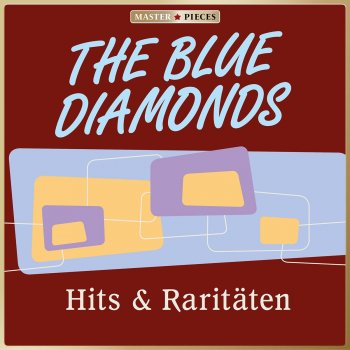 The Blue Diamonds Wie damals in Paris