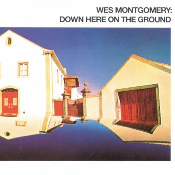 Wes Montgomery Wind Song