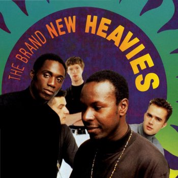 The Brand New Heavies Gimmie One of Those