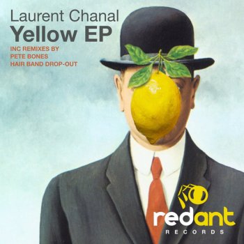 Laurent Chanal feat. Pete Bones Yellow - Pete Bones Remix