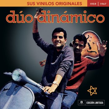 Duo Dinamico Muy joven para amar (2016 Remastered Version)
