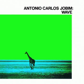 Antônio Carlos Jobim Wave