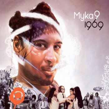Mikah 9 1969