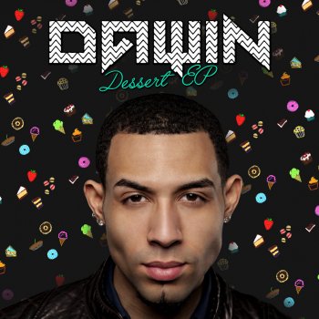 Dawin feat. Kalin and Myles Just Girly Things - Remix