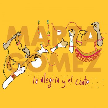 Marta Gómez feat. Franco Luciani Solo Luz
