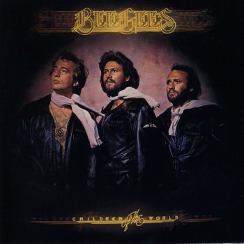 Bee Gees Love So Right