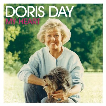 Doris Day Hurry, It's Lovely Up Here