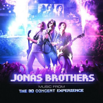Jonas Brothers That's Just the Way We Roll (Live)