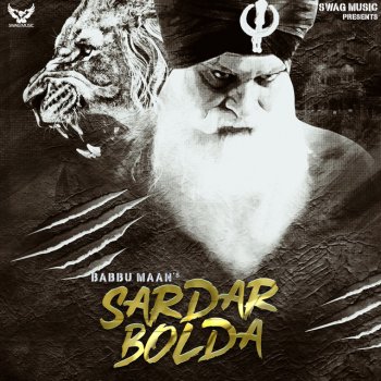 Babbu Maan Sardar Bolda