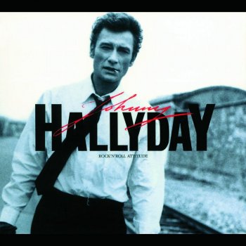 Johnny Hallyday Rock'N'Roll Attitude (Live à l'Olympia / 2000)