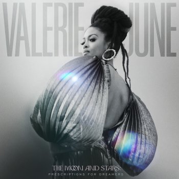 Valerie June Colors